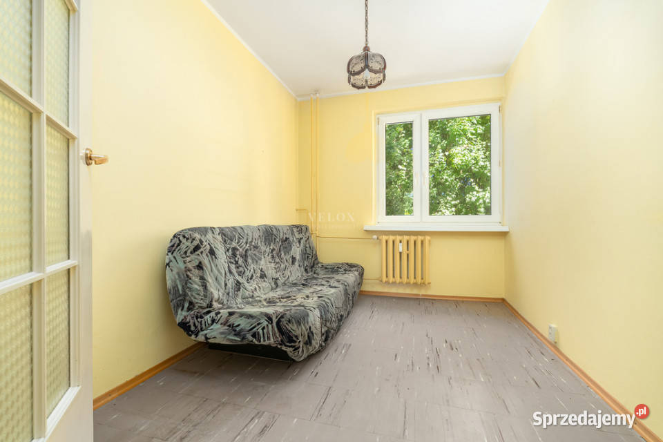 Przytulne 2 pokoje z balkonem1 piętro Różowa Szczecin