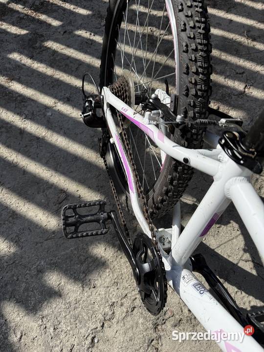 Rower 24 Kross Rowery i akcesoria łódzkie Łódź