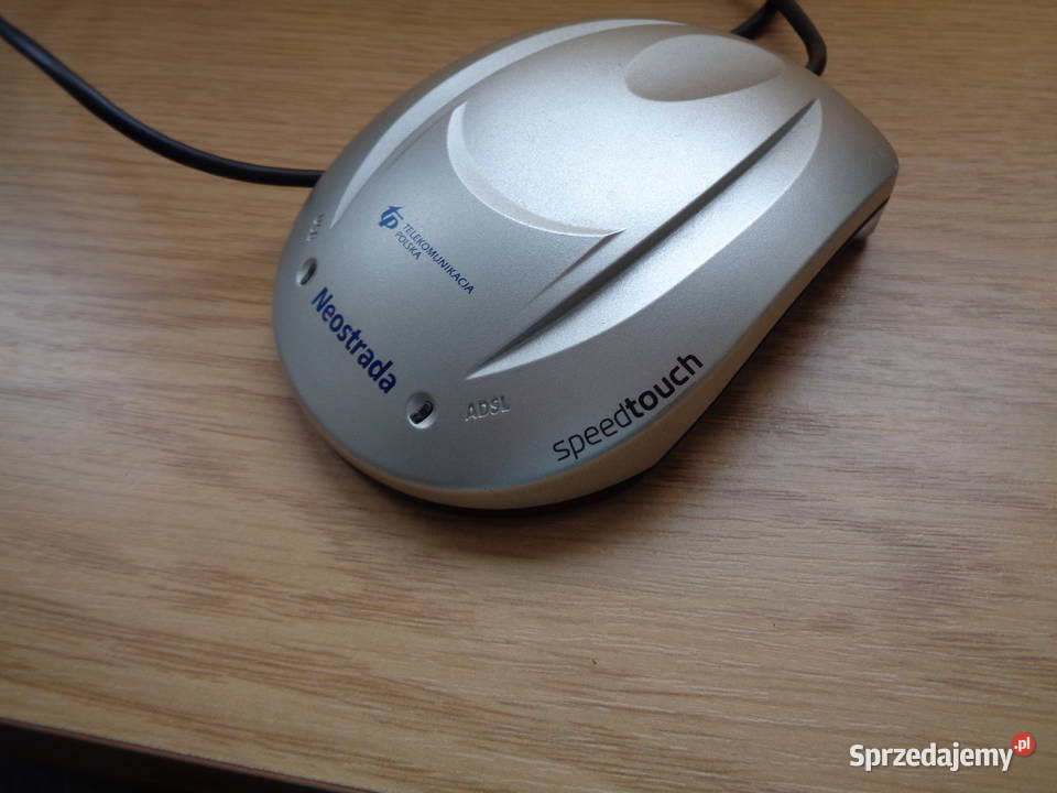 USB Neostrada myszka klawiatura 2003