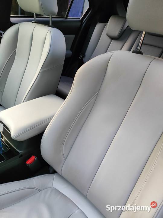 Mitsubishi Eclipse Cross PHEV Plugin
