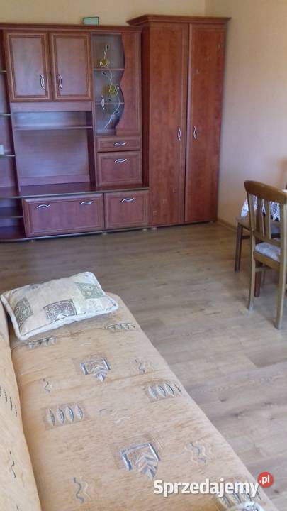 Sprzedam kawalerkę w centrum Płocka Płock