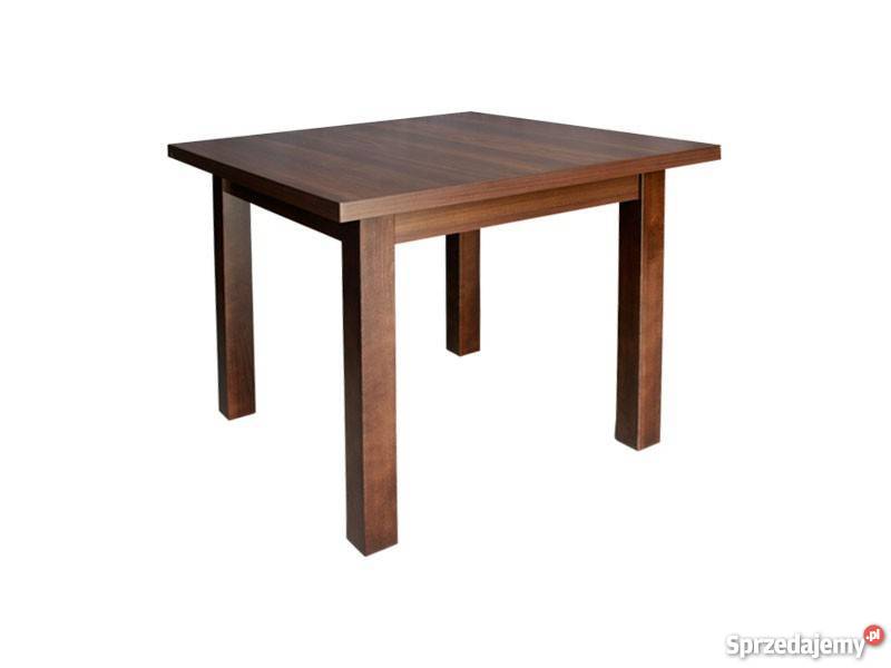 Stół S 207 kawiarniany 90 X 90 Radomsko