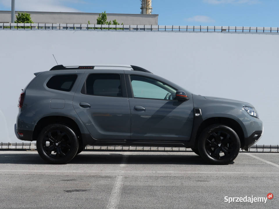 Dacia Duster 10 TCe ABS Lublin