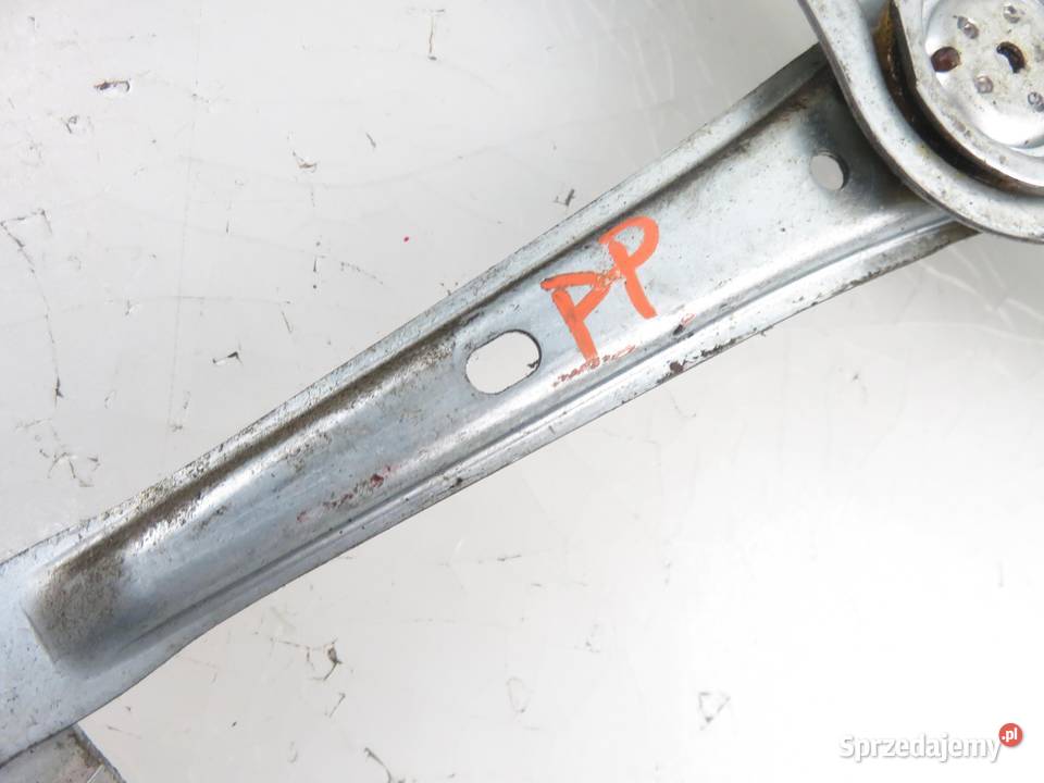 PODNOŚNIK SZYBY PRAWY PRZEDNI MERCEDES W163 sprzedam