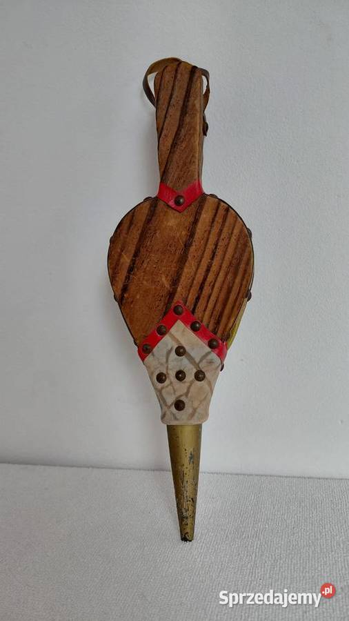 Miech kominkowy Krzykawa sprzedam