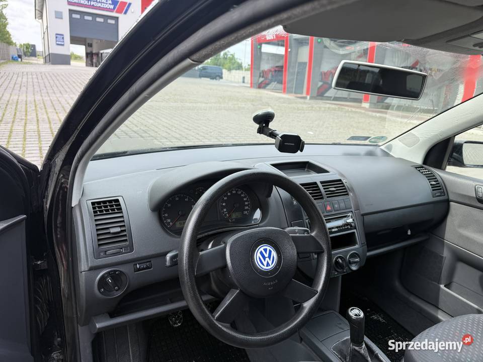 Volkswagen Polo 1200cm3 Polo Piotrków Trybunalski