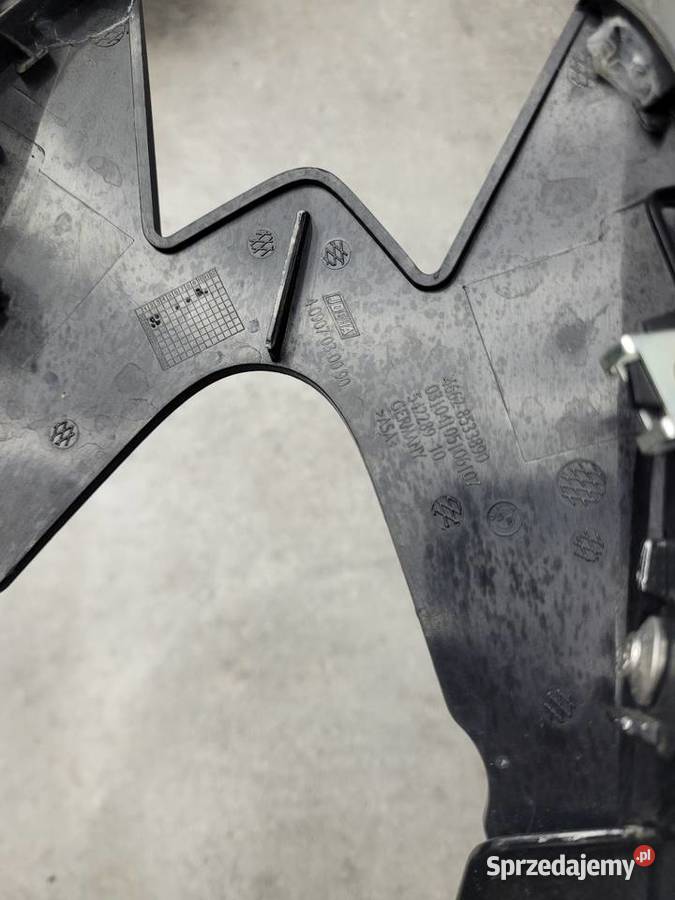BMW S 1000 RR R S1000R K46 K47 ZADUPEK OGON TYŁ wielkopolskie Nowy Tomyśl sprzedam
