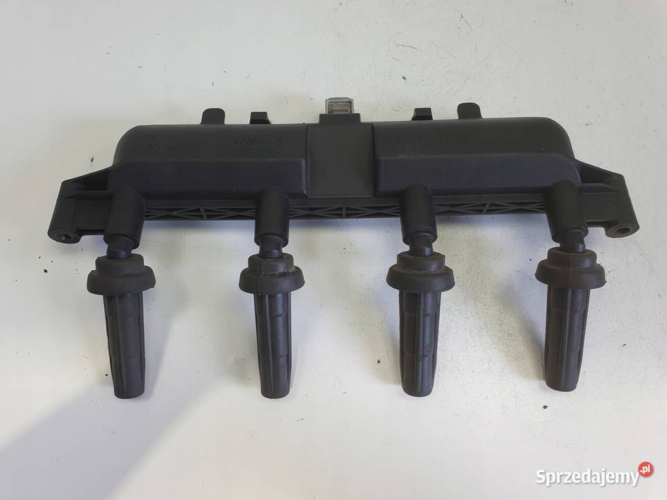 CEWKA ZAPŁONOWA Peugeot Citroen 11 14 8V Rudka sprzedam