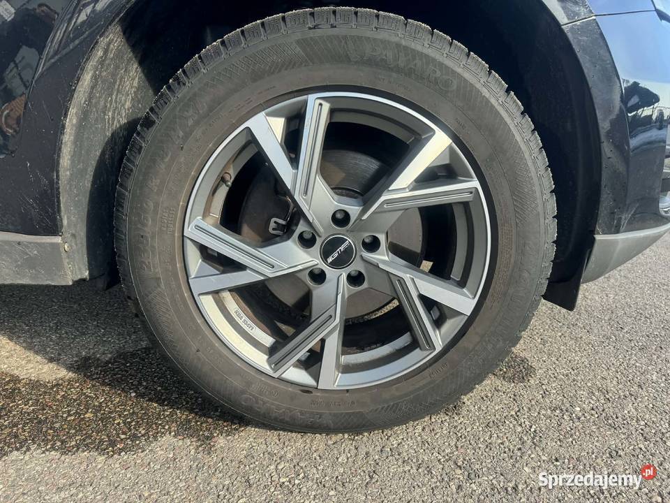 SPRZEDAM AUDI Q5 Suwałki sprzedam