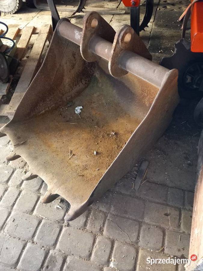 Łyżka 80 do koparki Koparko ładowarki MF Chojnik sprzedam