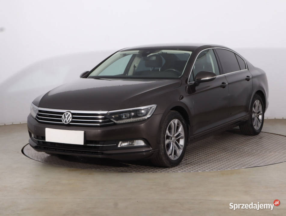 VW Passat 18 TSI ASR (kontrola trakcji) sprzedam