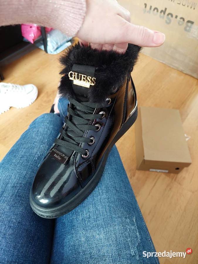 Śliczne buty damskie botki Opole sprzedam