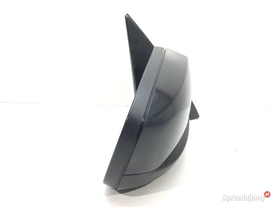 LUSTERKO PRAWY BMW E70 SUV 0613 ZEWNĘTRZNE PRAWA