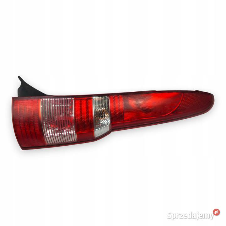 LAMPA PRAWA Fiat Panda II 20032012 TYLNIA TYLNA Chełm