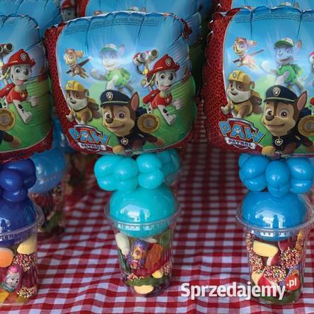 Dzień Dziecka Balony bajkowe bajki sklep z