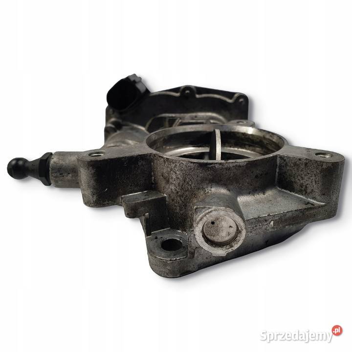 PRZEPUSTNICA Opel Insignia 20 CDTI oryginał osobowe Chełm