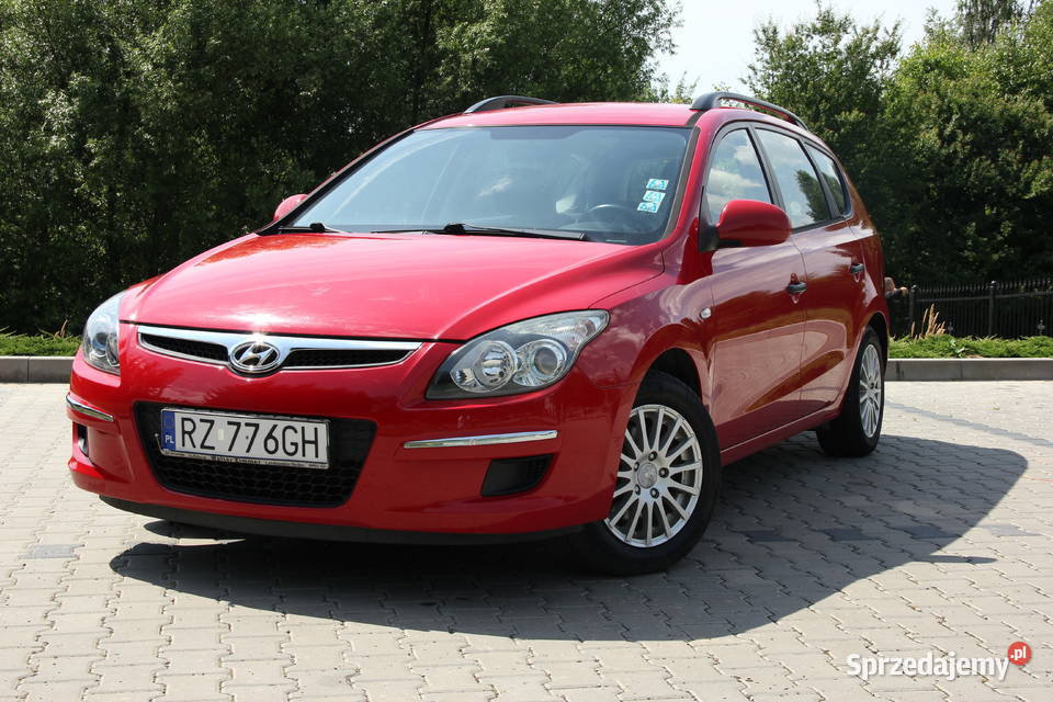 Zarejestrowany 16 MPI 1600cm3 Motoryzacja Rzeszów