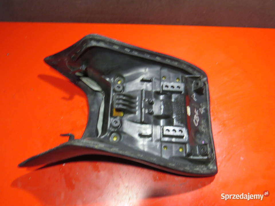 HONDA CBF600S CBF 600S 600 SIEDZENIE SIODŁO Siedzenia Warszawa sprzedam