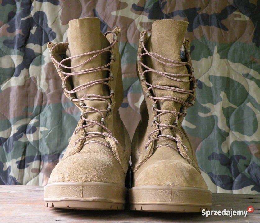 Buty ALTAMA Goretex 115 W Wrocław