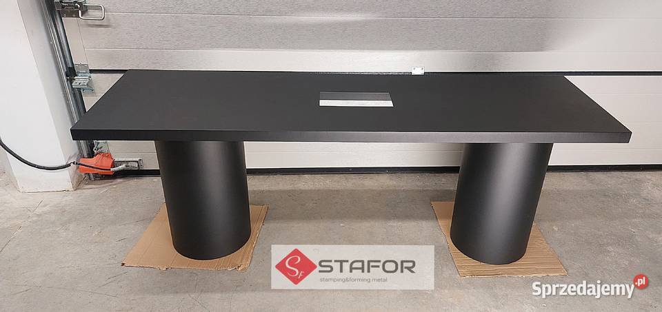stół konferencyjny stół do biura 2400cm małopolskie