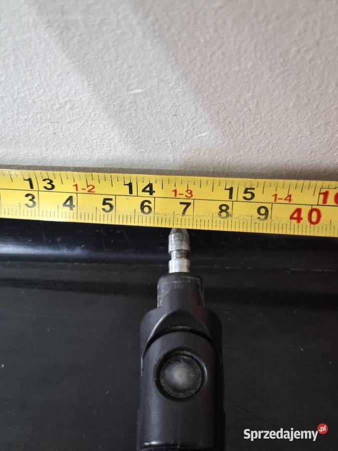 Inglesina pałąk barierka belka wózka spacerówki Spacerówki