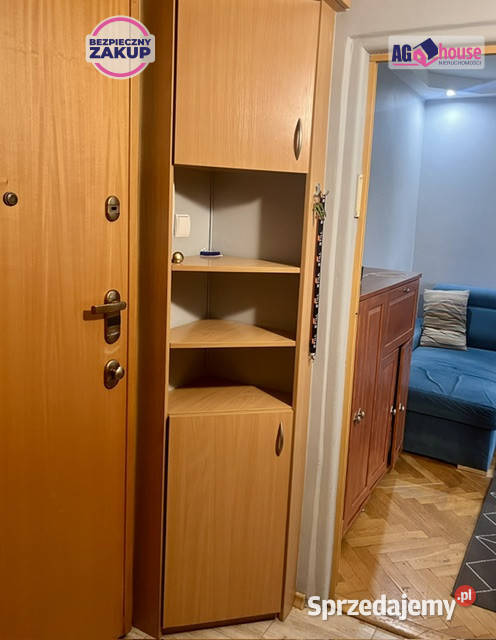 sprzedaży mieszkania 38m2 2 pokoje Gdańsk 16026zł/m2 sprzedam