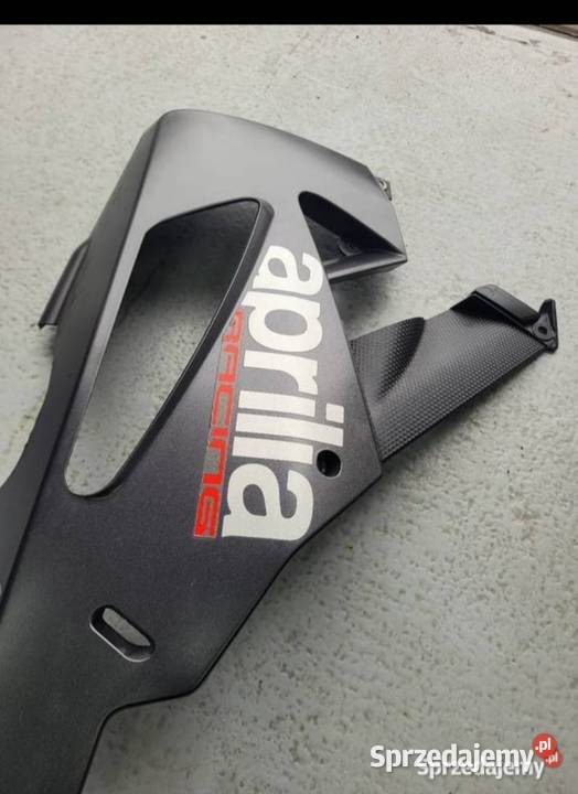 Aprilia TUONO V4 1100 16 owiewka osłona bok Nowy Tomyśl