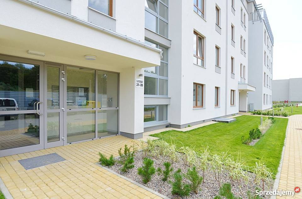 Nowe mieszkania Gdańsk Południe Guderskiego Gdańsk