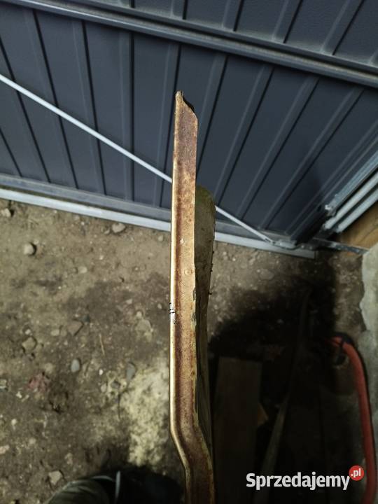 Maska golf MK 1 Stan Olsztynek