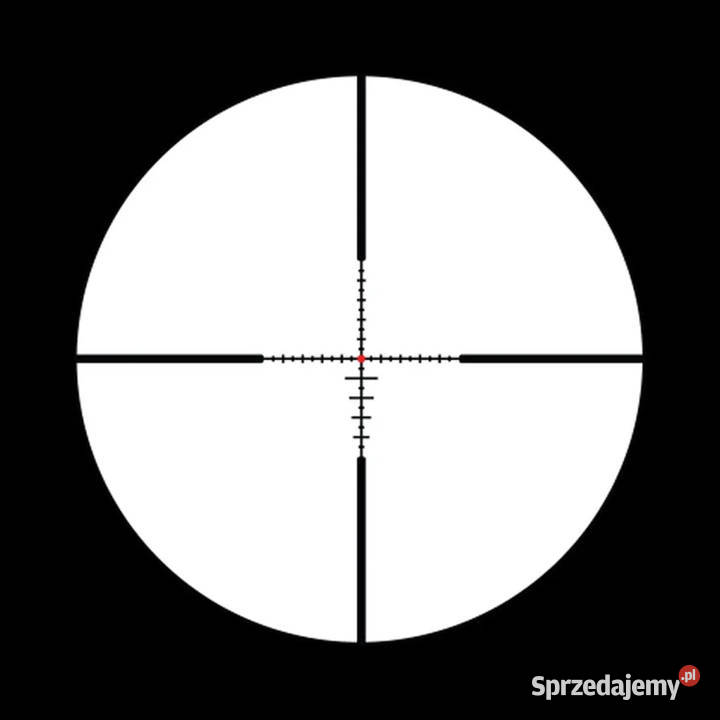 Luneta celownicza Primary Arms Compact PLx18x24 Warszawa