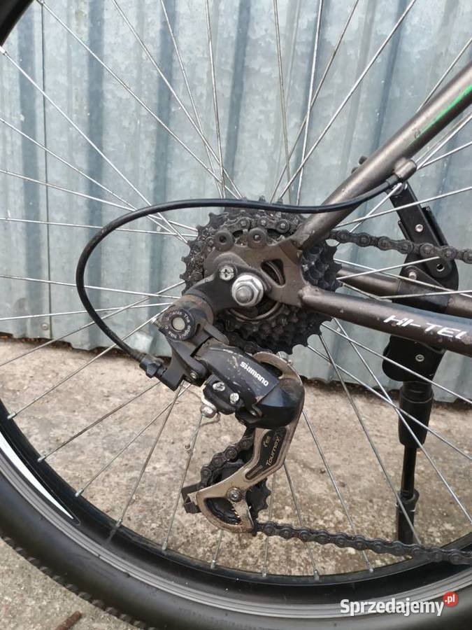 Rower górski sprzedam