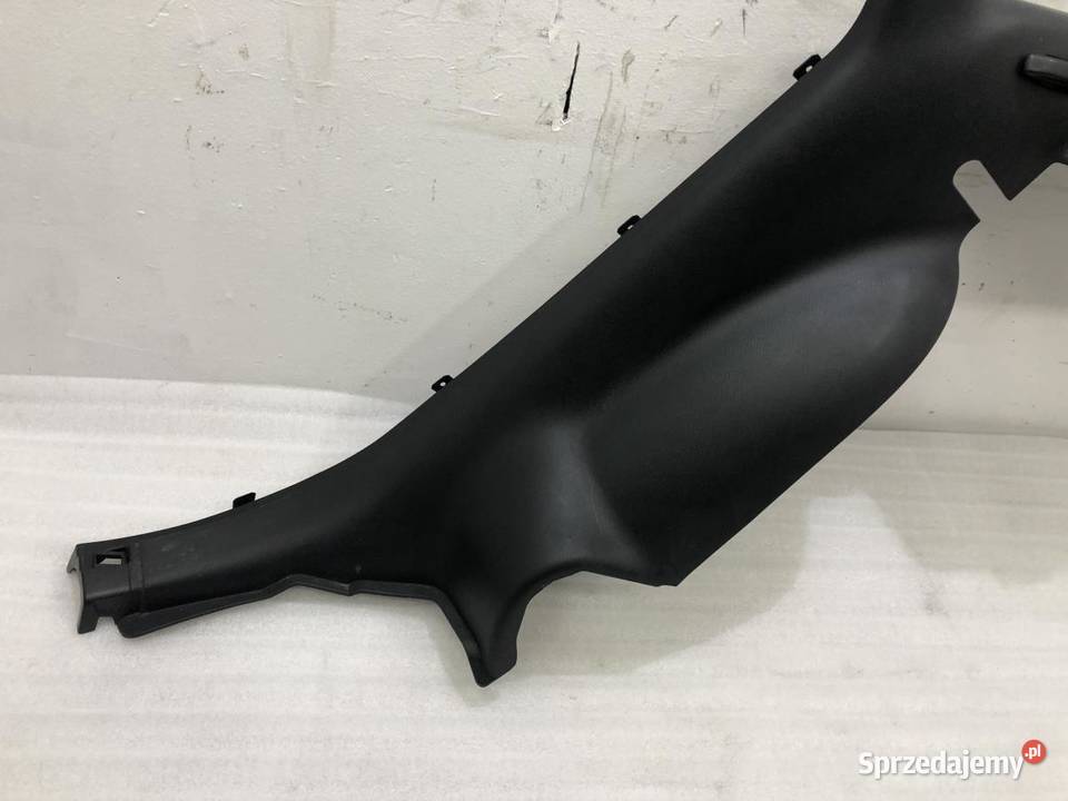 BOCZEK GHP96884Z MOCOWANIE PRAWY TYŁ MAZDA 6 GJ