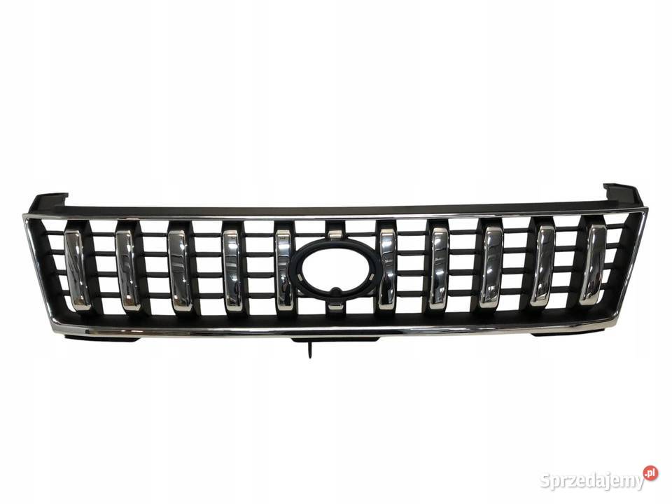 Toyota Land Cruiser 90 HDJ90 FJ90 19962002 Atrapy Skarżysko-Kamienna sprzedam