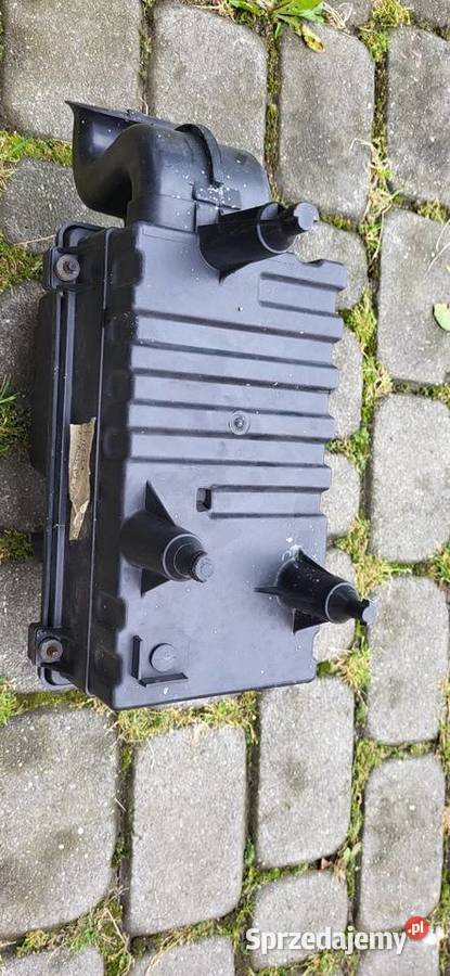 Obudowa Filtra Powietrza Ford Transit Connect Wodzisław Śląski