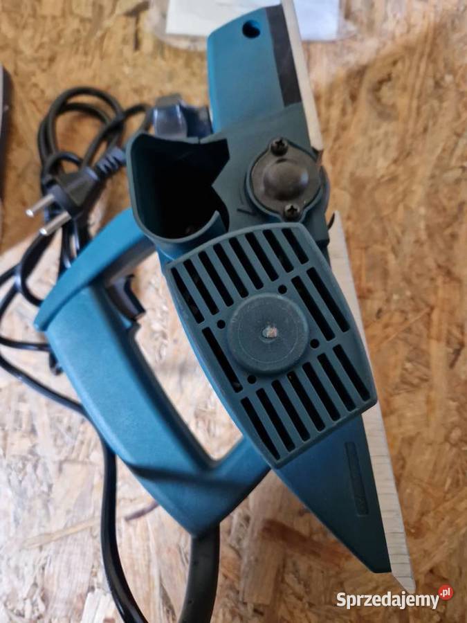 HEBEL 1450 W STRUG ELEKTRYCZNY EUROTEC wielkopolskie