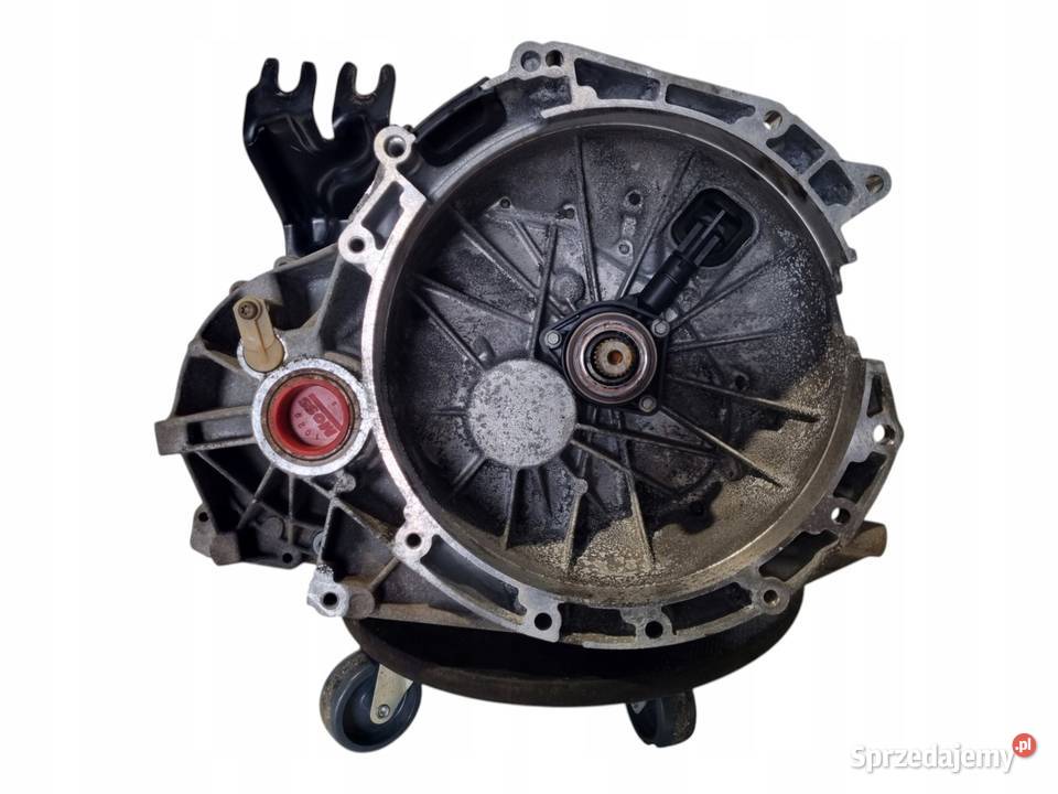 SKRZYNIA BIEGÓW Ford C 18 16V MANUALNA manual Skrzynie biegów manualne Chełm sprzedam