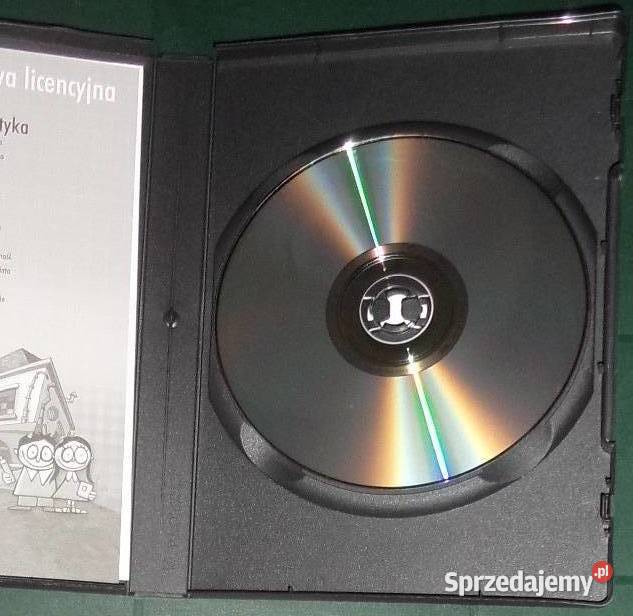 oung Digital EduRom Matematyka na wesoło Fabryka dla dzieci Rzeszów