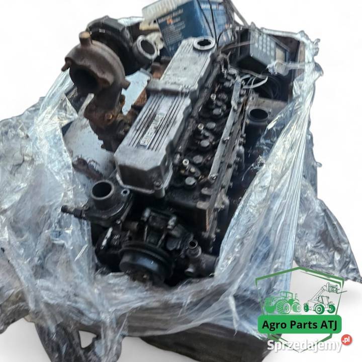 Cat 908H PartsCzęści Ciechanowiec