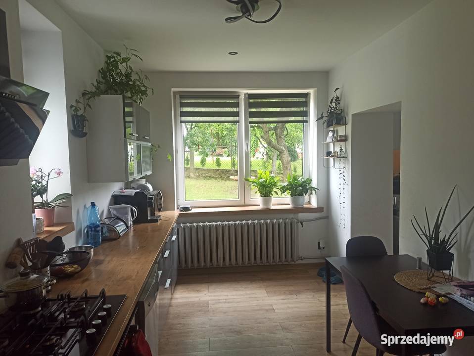 Sprzedam dom Zawiercie Blanowice