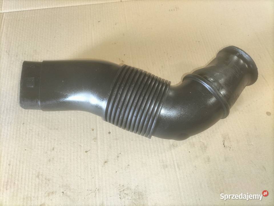 Przewód tłumika szmerów ssania BMW E65B E66 730D śląskie Poręba