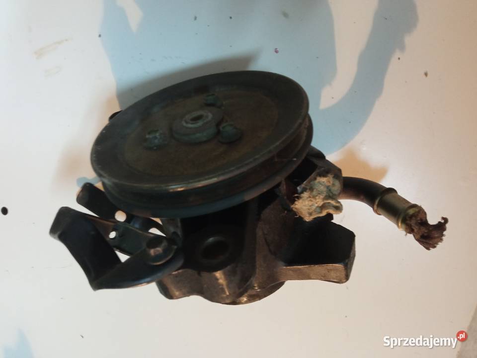 POMPA WSPOMAGANIA HONDA CONCERTO 8895 16 SOHC Kielce sprzedam