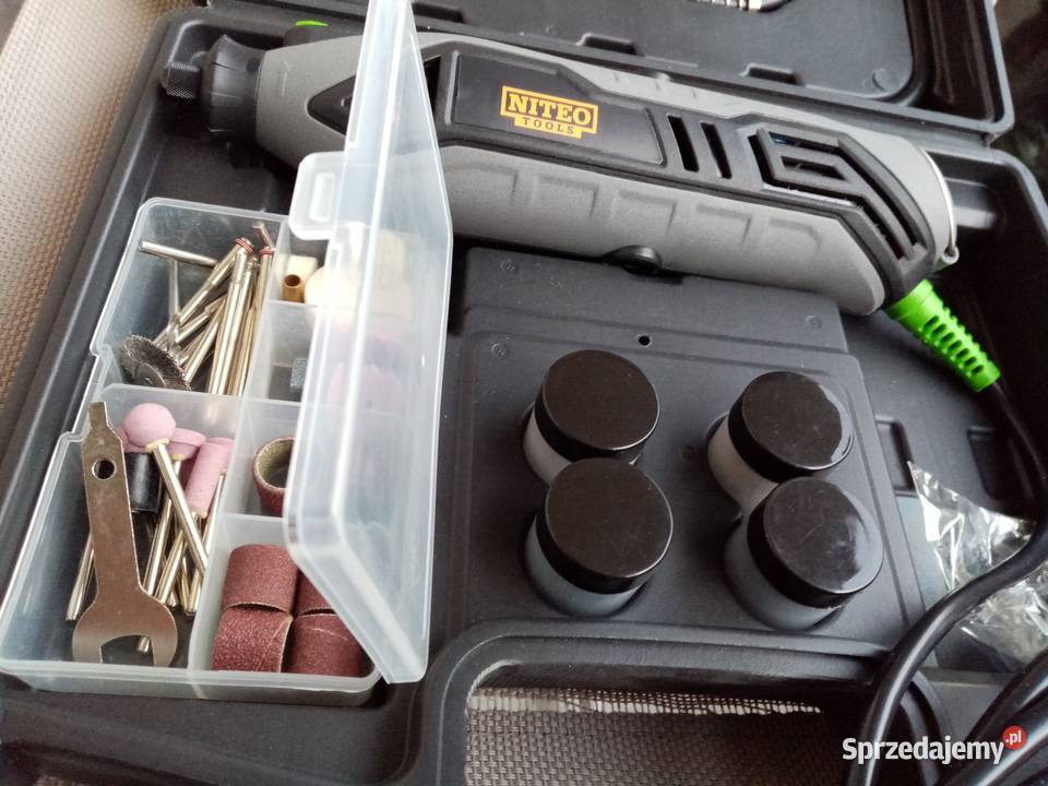 Elektronarzędzia 2 Nowe 65ceny Wieliczka