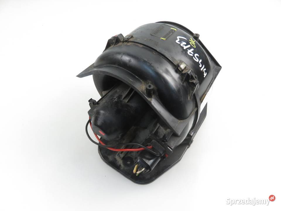 DMUCHAWA RENAULT 19 I 7700784634 osobowe sprzedam