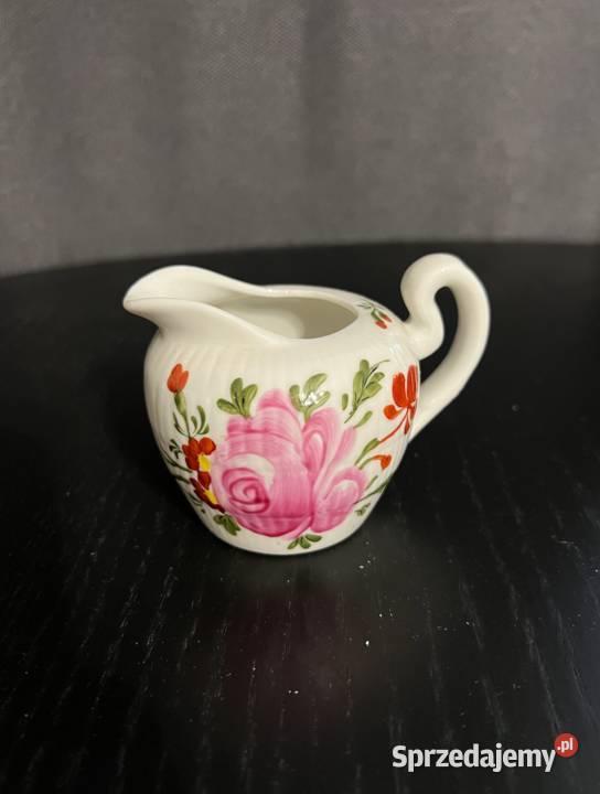 Serwis porcelanowy A Warnecke Ostfriesische Rose Warszawa