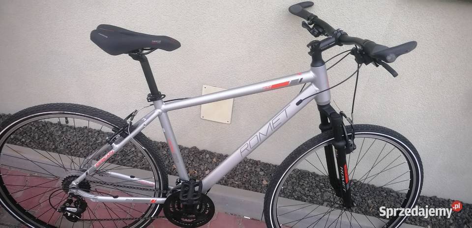 Rower Romet orkan M małopolskie Chrzanów sprzedam