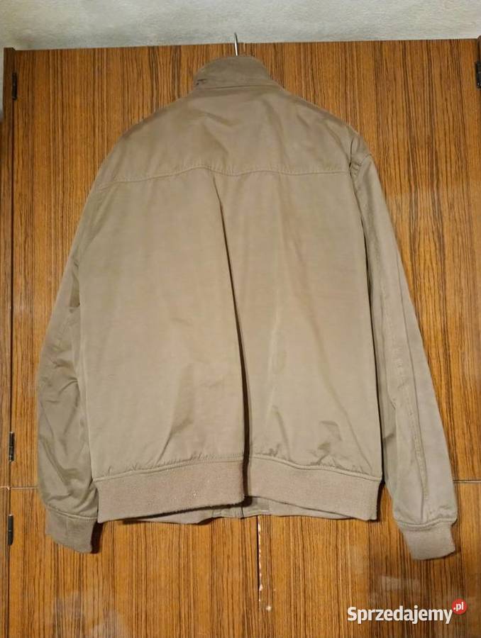 Kurtka harinkton zachodniopomorskie Stargard