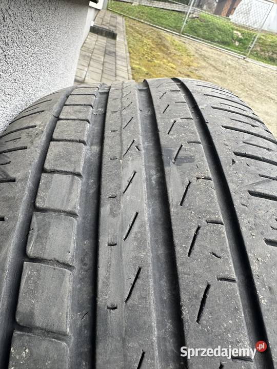 pirelli cinturato 245 45 18 Dynów