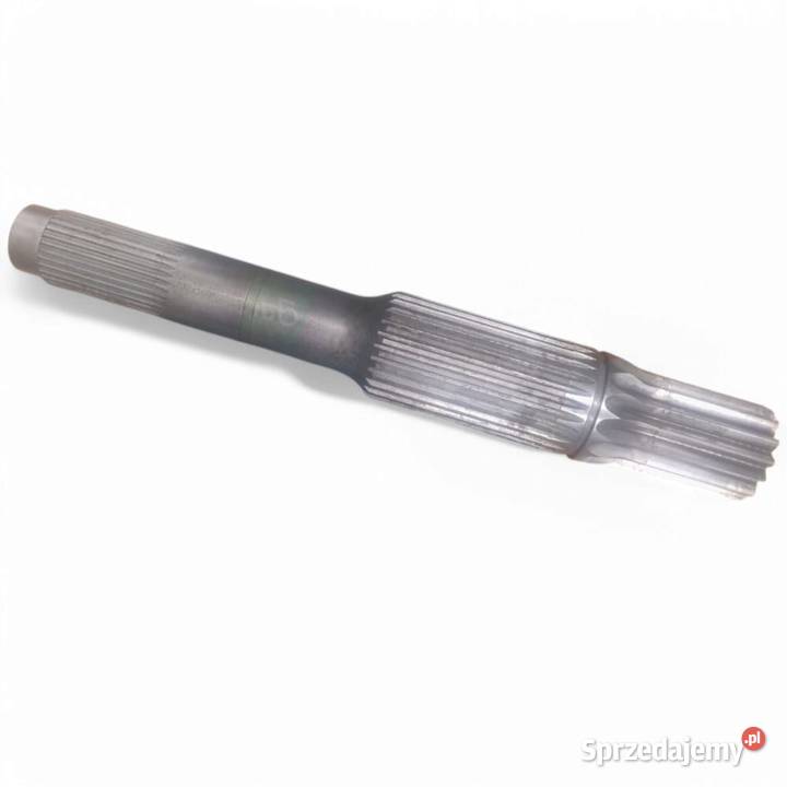 Zwolnica kompletna ZF 2095309053 2099417005 CASE wielkopolskie