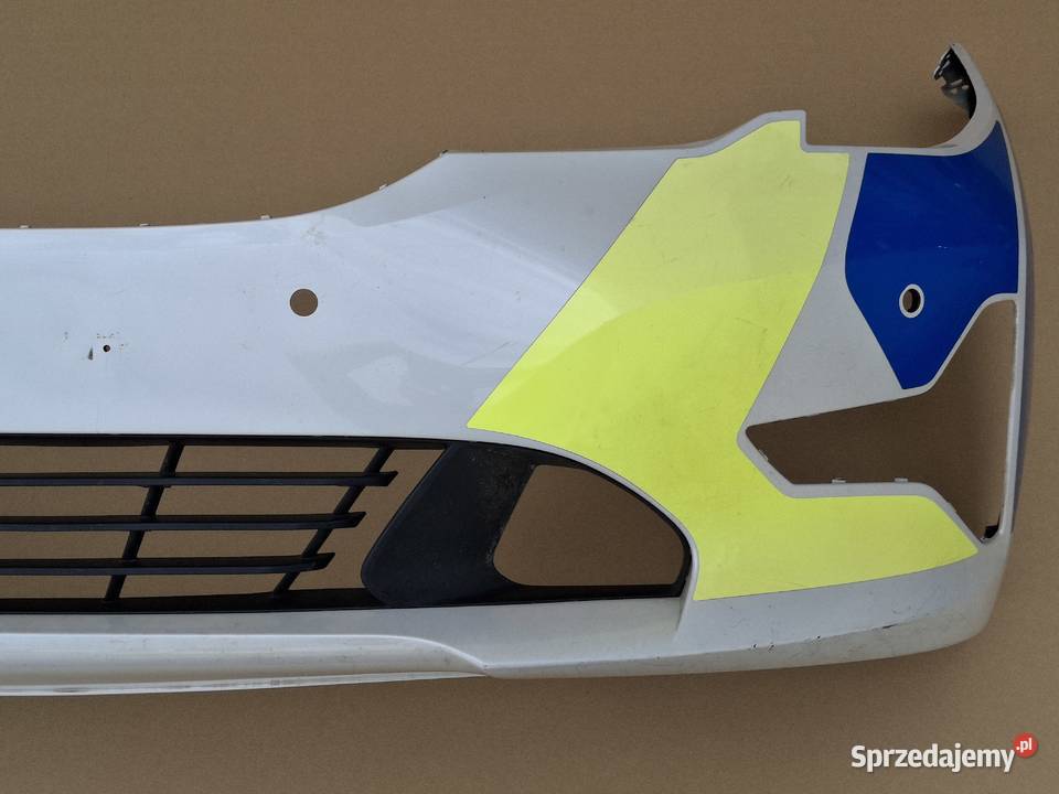 BMW 3 G20 G21 ZDERZAK PRZÓD PRZEDNI PDC Zderzaki lubuskie Bieleń