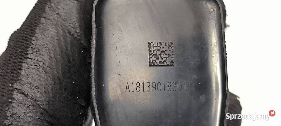 CEWKA ZAPŁONOWA DACIA SANDERO II 224330437R